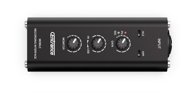 Hear What Pros Are Saying About The New MicPort Pro 2!