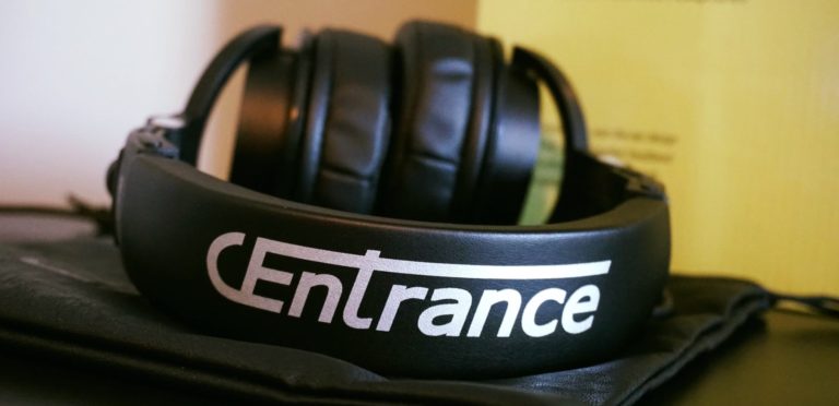 New Cerene dB Headphones Review By Positive Feedback!